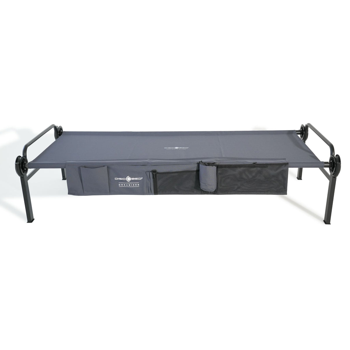 Disc-O-Bed XLT