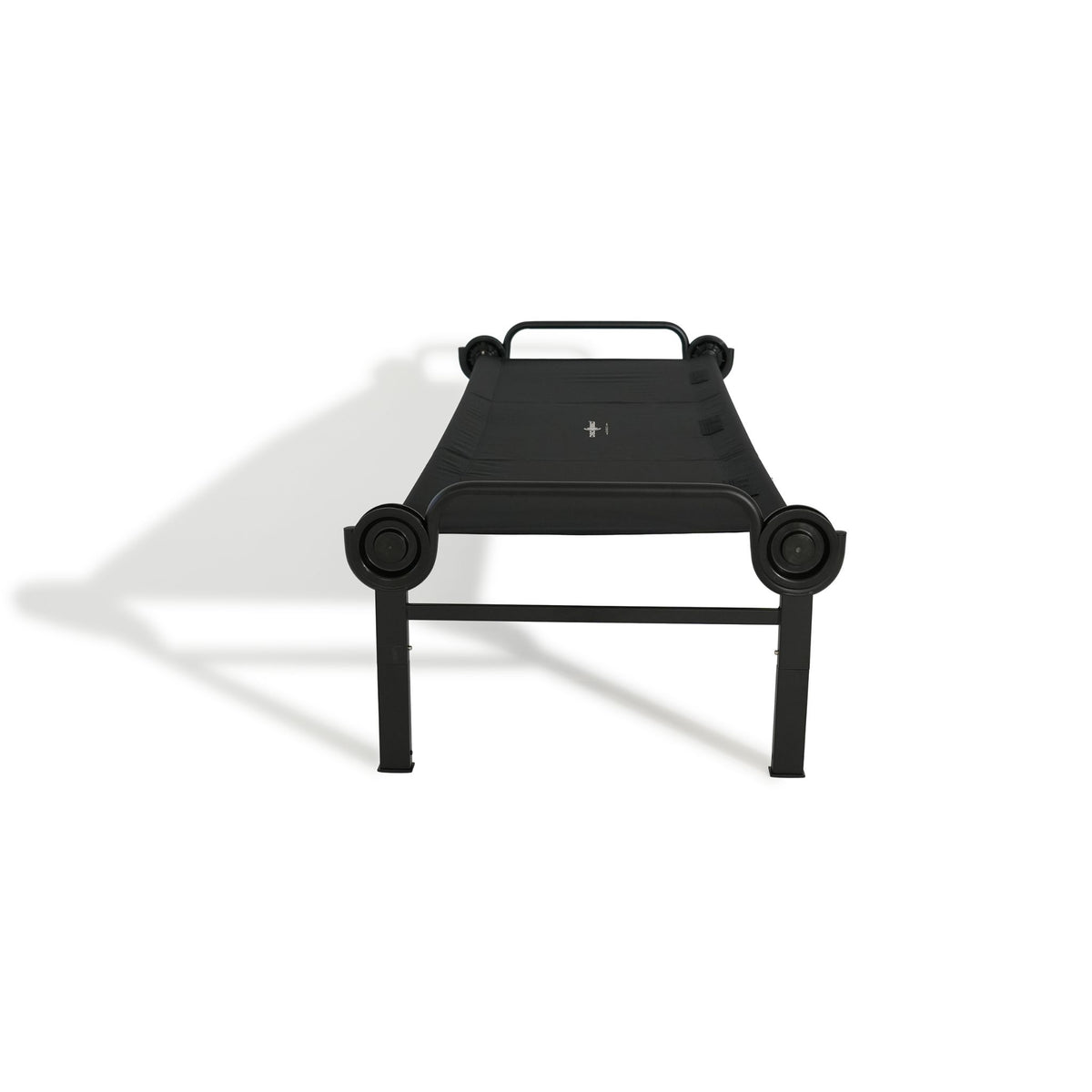 Disc-O-Bed Single L with Leg Extensions