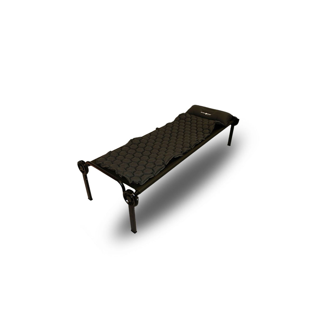 ONE-Pad Air Mattress L - Grey