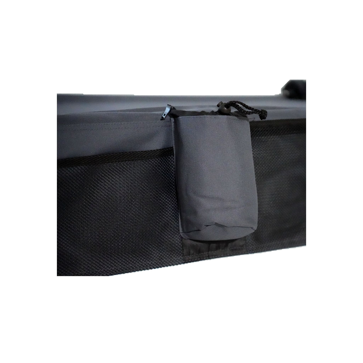 Disc-O-Bed XLT