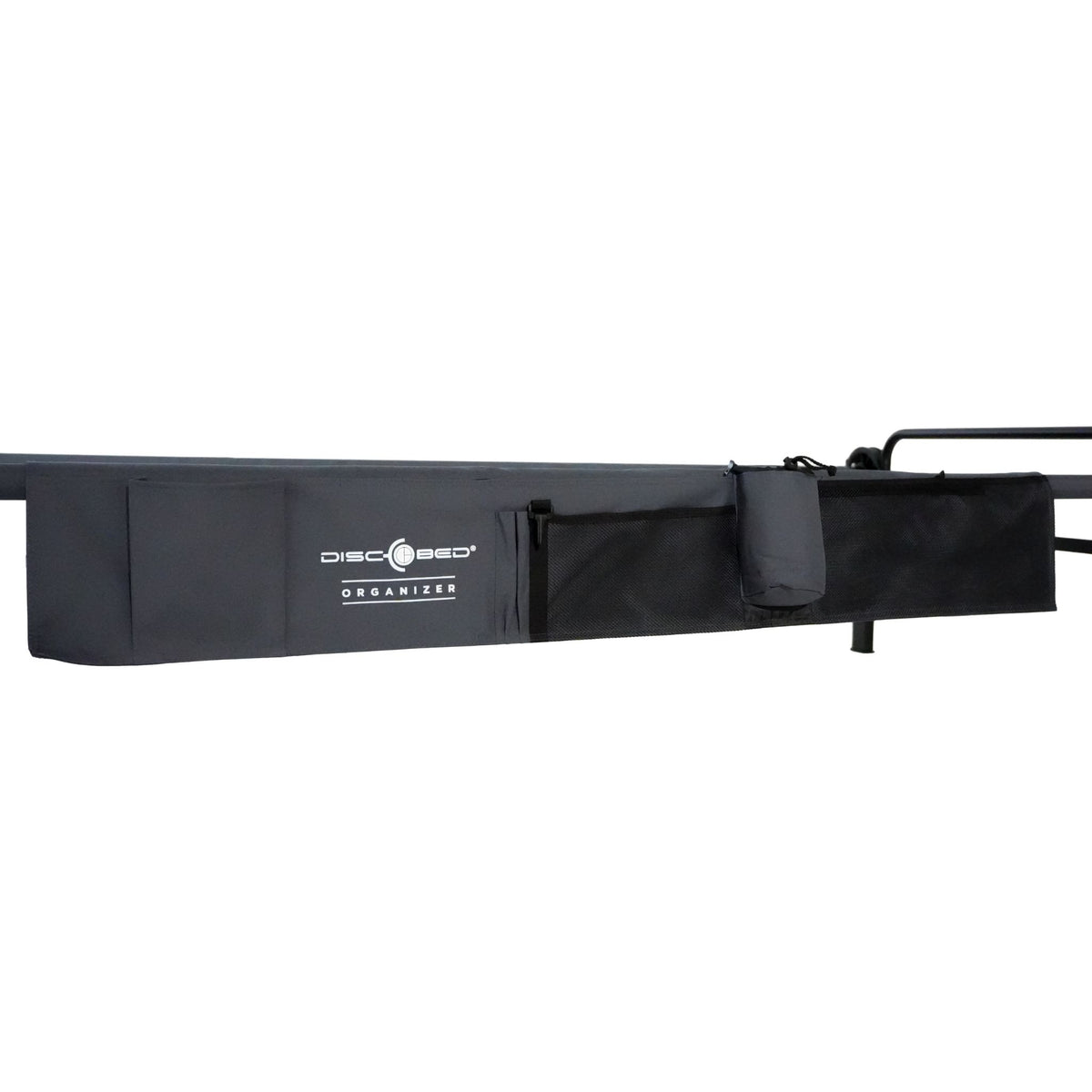 Disc-O-Bed XLT