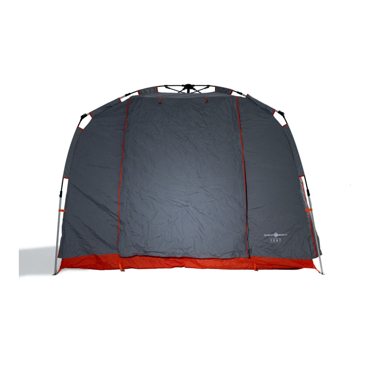 Disc-O-Bed TENT