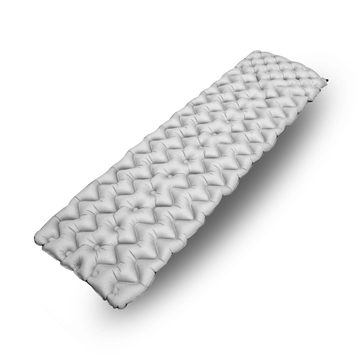 Disc-Pad Air Mattress L - Grey