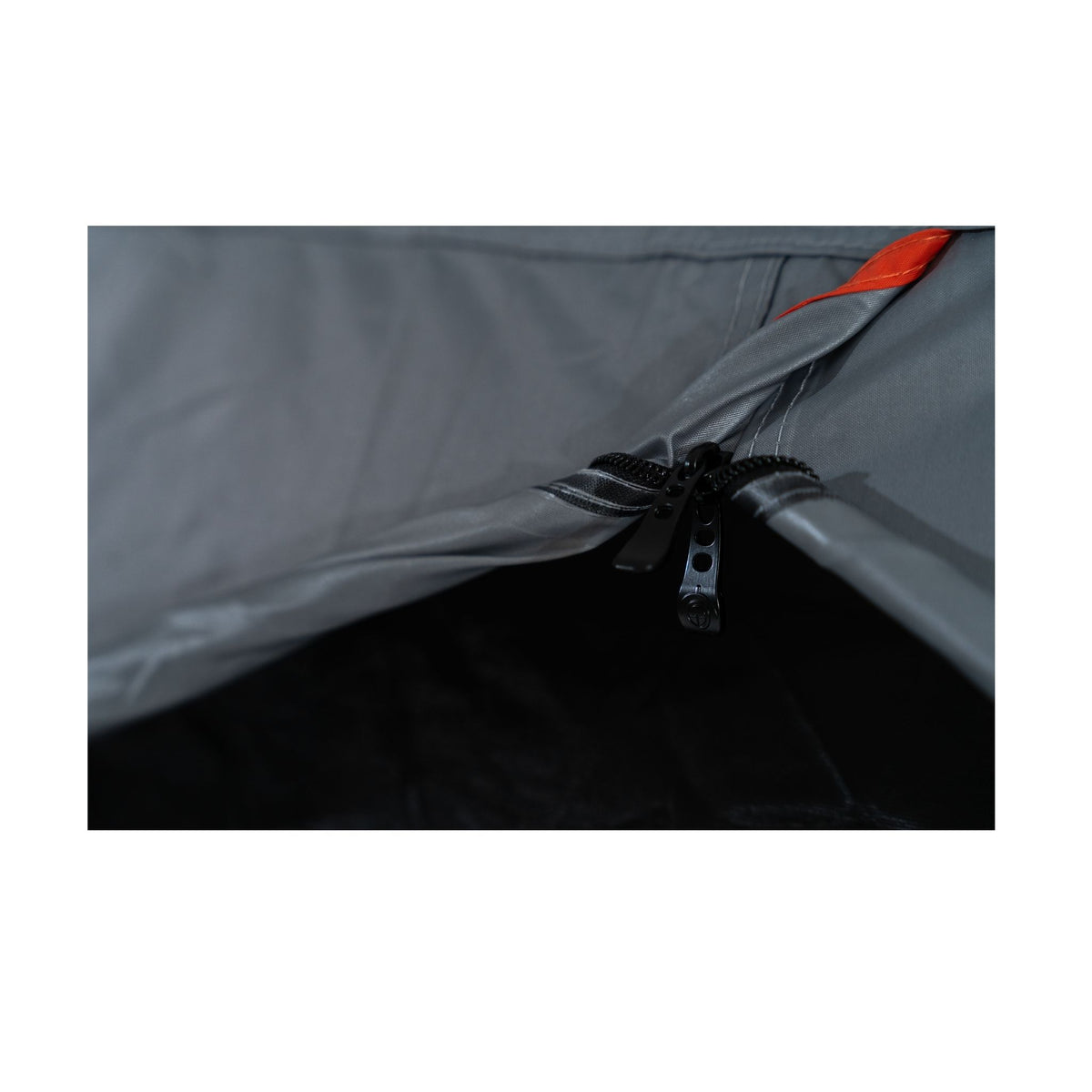 Disc-O-Bed TENT