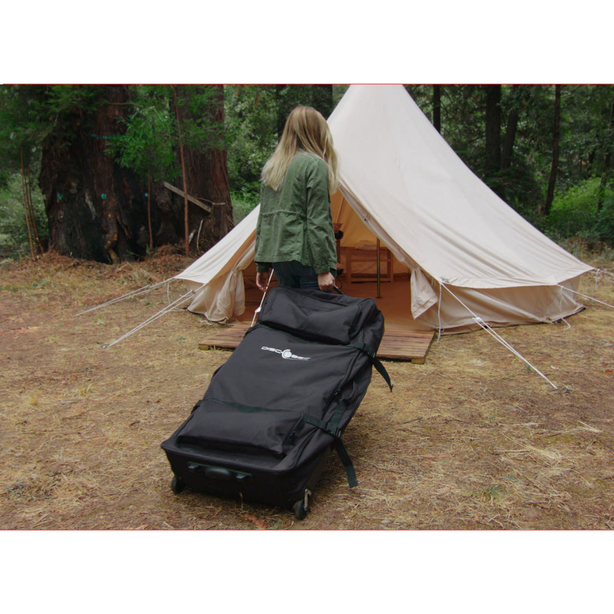 RollerBag 2XL
