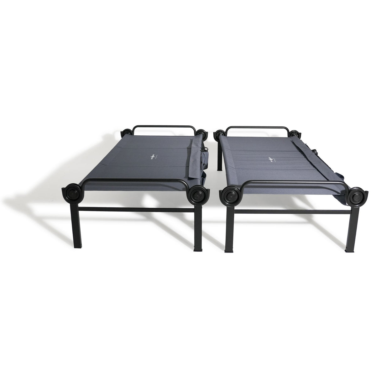 Disc-O-Bed XLT Bunk Bed with Side Organisers