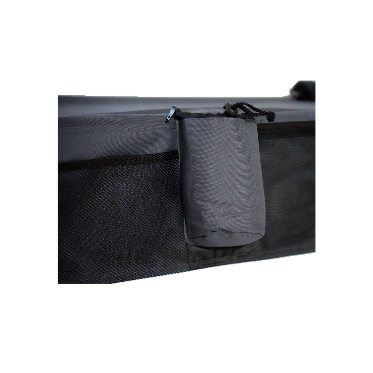 Disc-O-Bed XLT Bunk Bed with Side Organisers