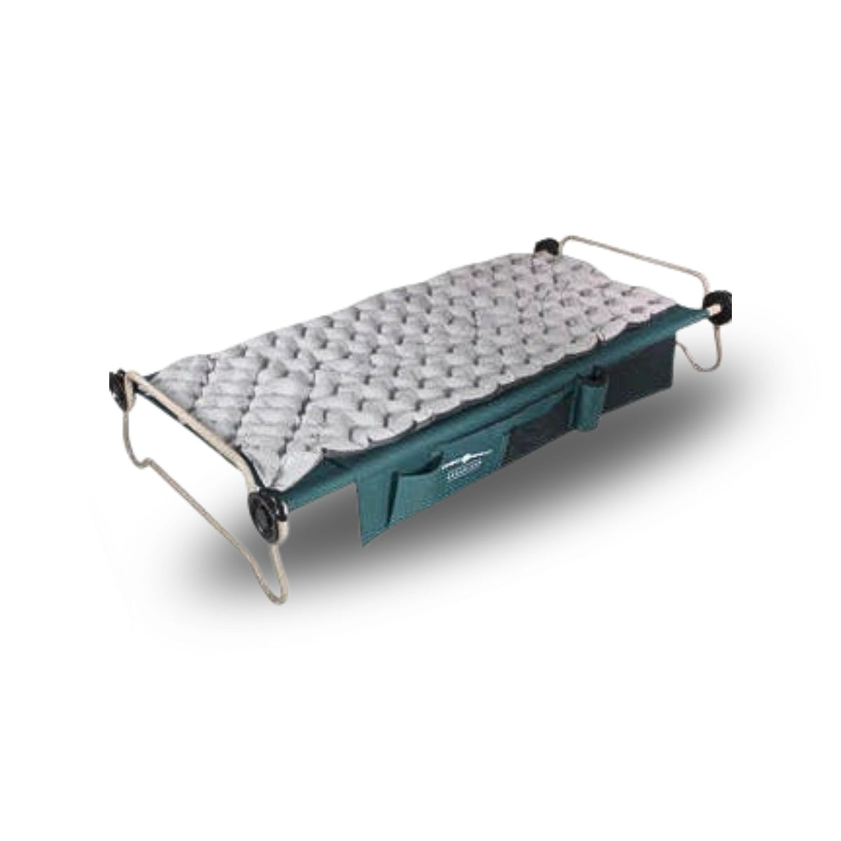 Disc-Pad XL Air Mattress - Grey