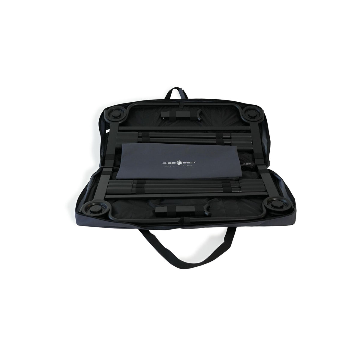 Disc-O-Bed XLT
