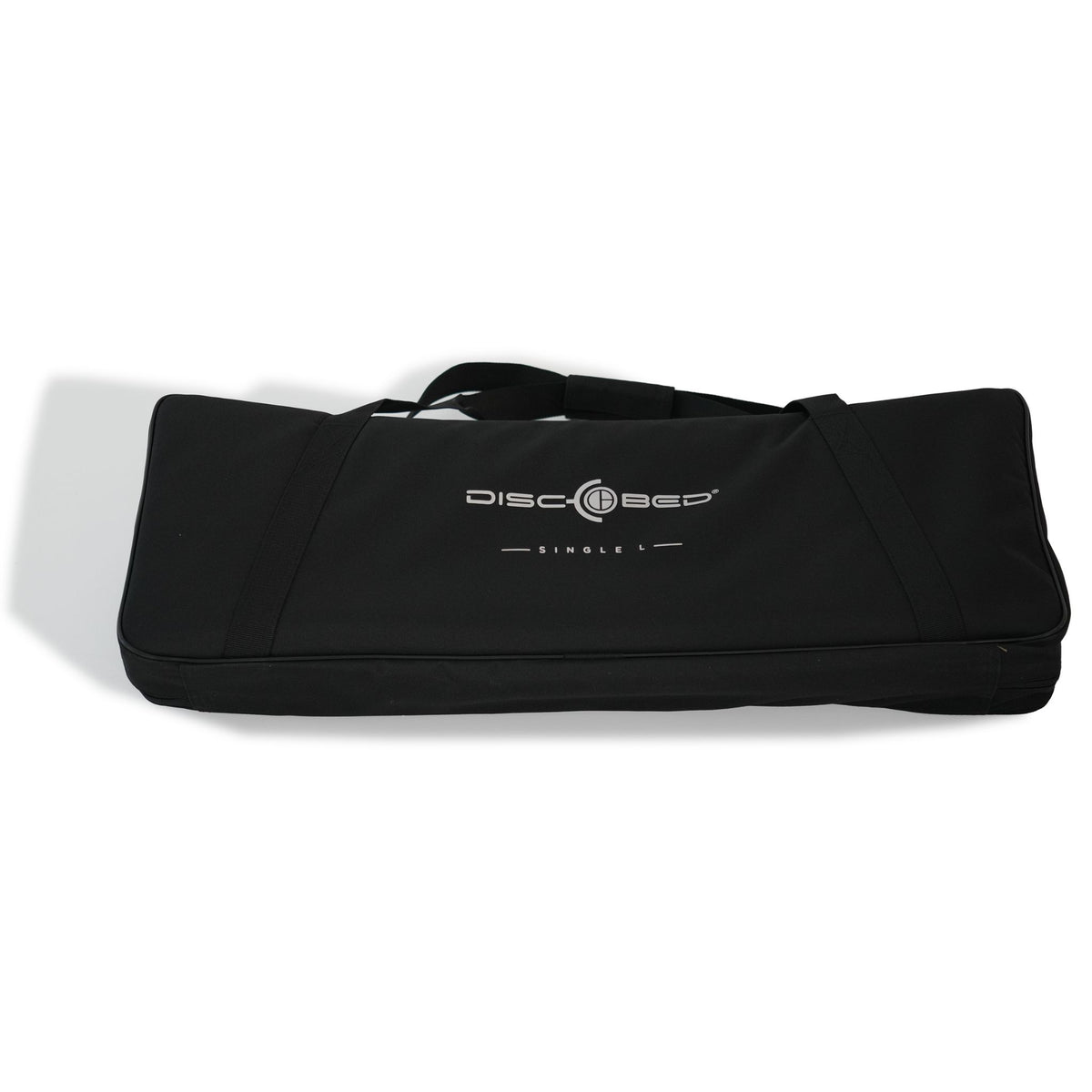Disc-O-Bed Single L with Leg Extensions