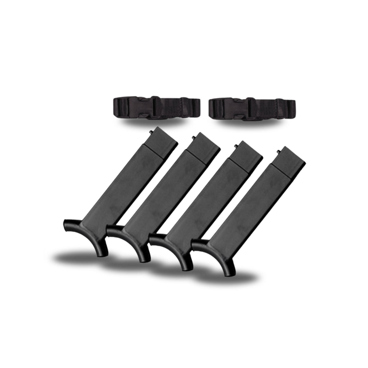 Bunk Kit for Disc-O-Bed Single L (Bunk Bed Conversion)