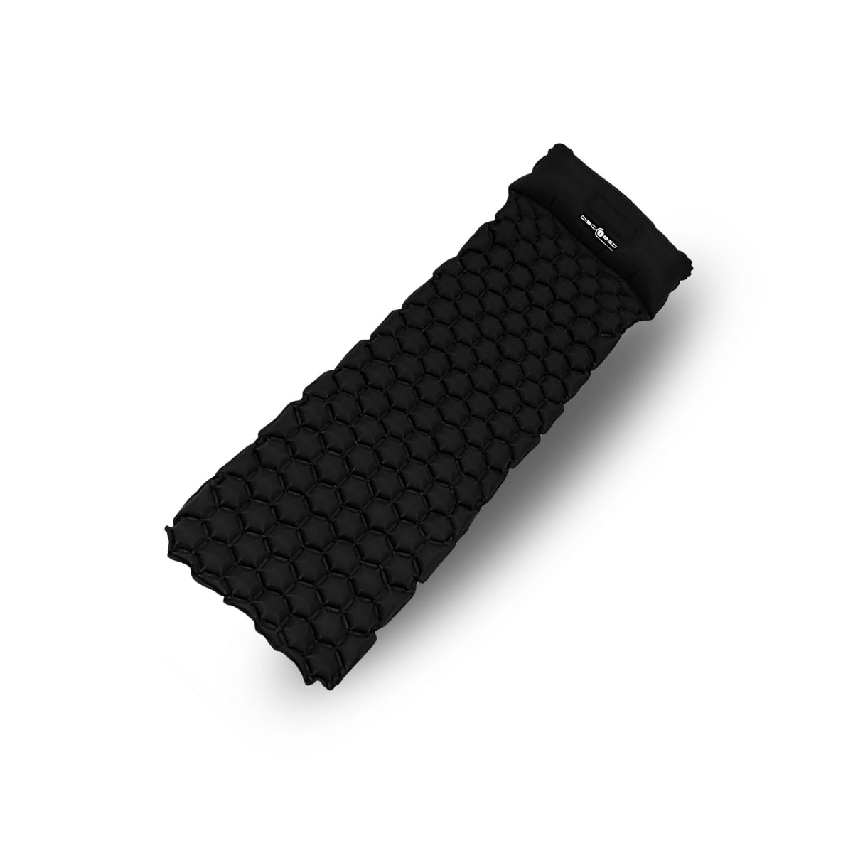 ONE-Pad Air Mattress L - Grey