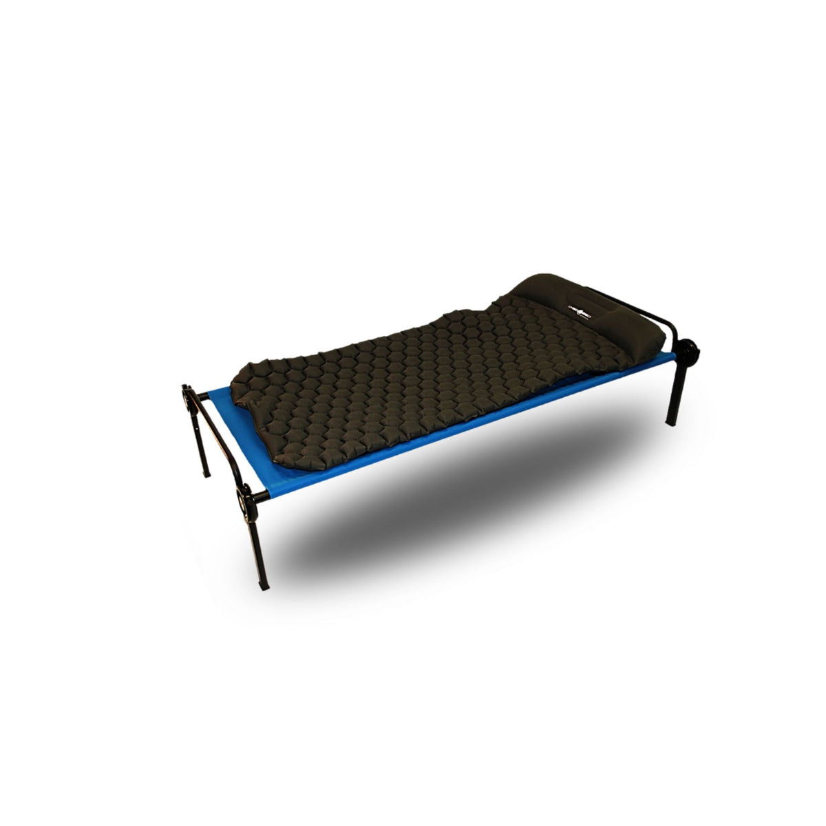 ONE-Pad Air Mattress XL - Grey