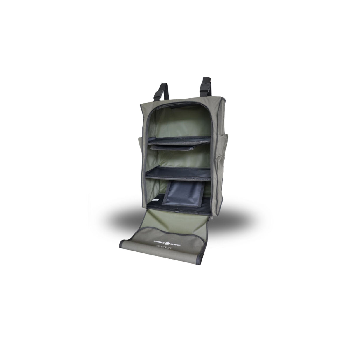 Cabinet / Wardrobe Arm-O-Bunk - Olive Green