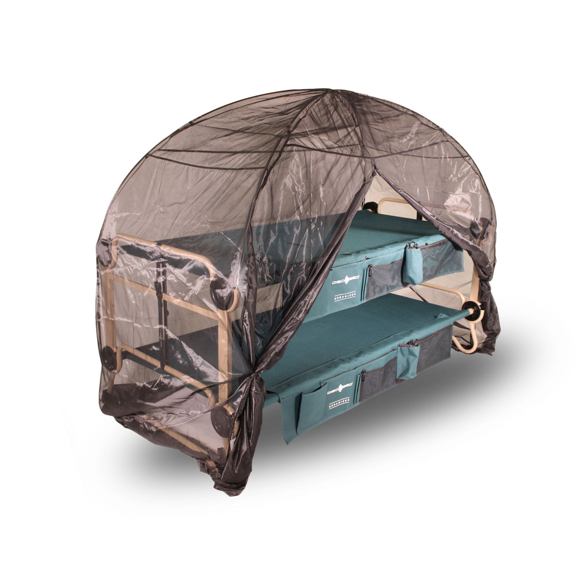 Mosquito Net with Frame